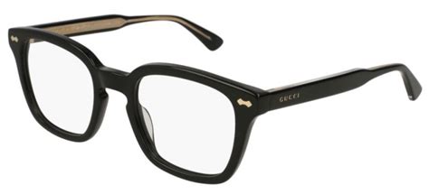 gucci 1840 glasses|Gucci GG0184O Prescription Eyeglasses .